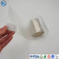 Food Grade Clear Pet/Evoh Films for Anti-Osmotic Package