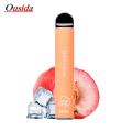 Fume Extra Ondosable Vape 1500 Puffs | Оптовые продажи