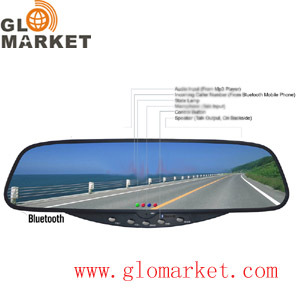 bluetooth car receiver