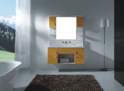 Bathroom Cabinet (XM2006B-1200)