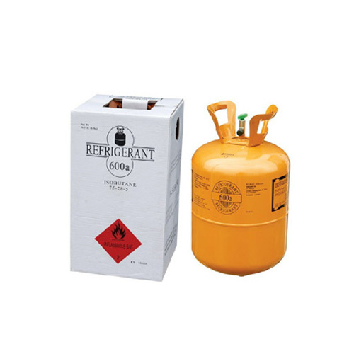 Tinh khiết Refrigerant khí