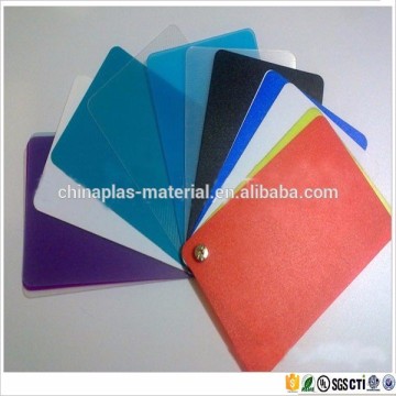 rubber polypropylene sheet,price sheet PP sheet