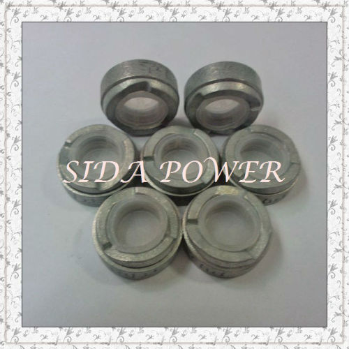 China supplier round nut lock nut fasteners manufacture