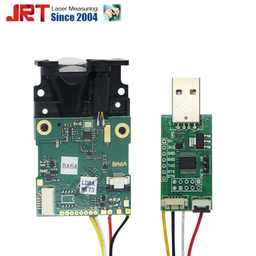 100 m USB Arduino -Entfernungsmessmodul