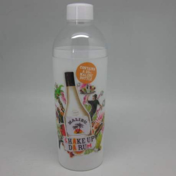 Wholesale Plastic Shaker Cup