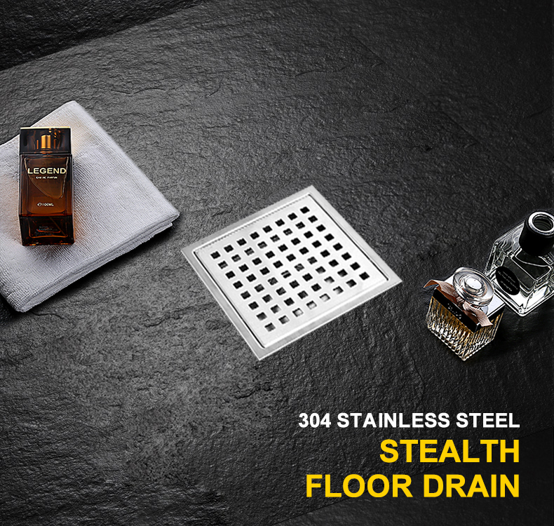 Floor Drain