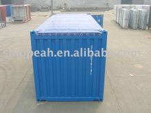 open top container,20ft/40ft