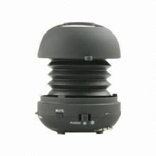 Mini Portable Speaker Bluetooth with SIRI Function