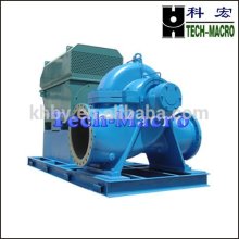 Industrial effluent transfer Usage industrial effluent pumps