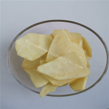 Chinesische vakuumfrittierte Kartoffelchips der neuen Ernte