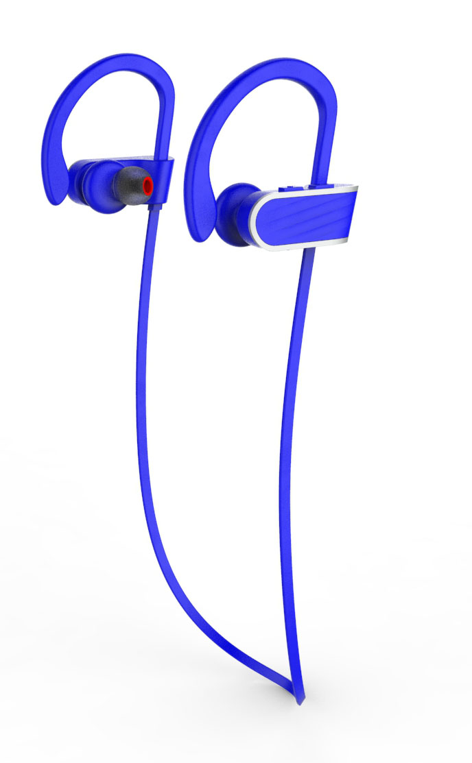 bluetooth music headset