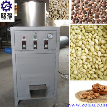 Automatic Air Compressor Cashew Nut Peeling Machine/Cashew Nut Peeler Machine/Cashew Nut Processing Machine