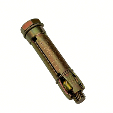 4 PCS FIX BOLT COMPLETE