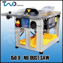 Sliding Table Saws No-dust Electric Saw