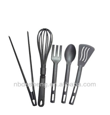 Function of food nylon tong