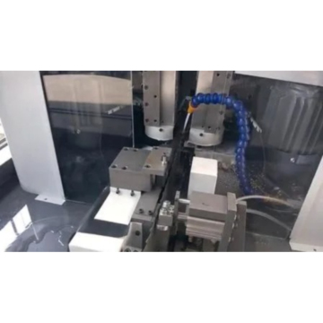 Band Sawblade Sharpening Machine - Wood Cutting Saw Blade Grinding Machine