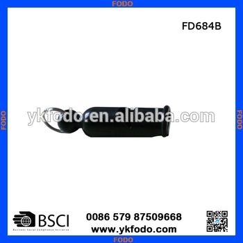 Plastic whistle,ABS whistle, referee whistle(FD684B)