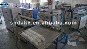 Dake-135CUA plastic cup coiling machine