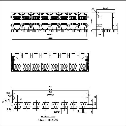 ATRJ5921-8P8C-X-C1-L