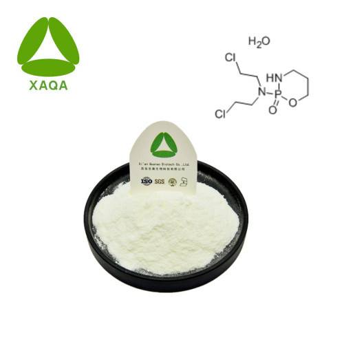 Ciclofosfamida monohidrato en polvo CAS 6055-19-2