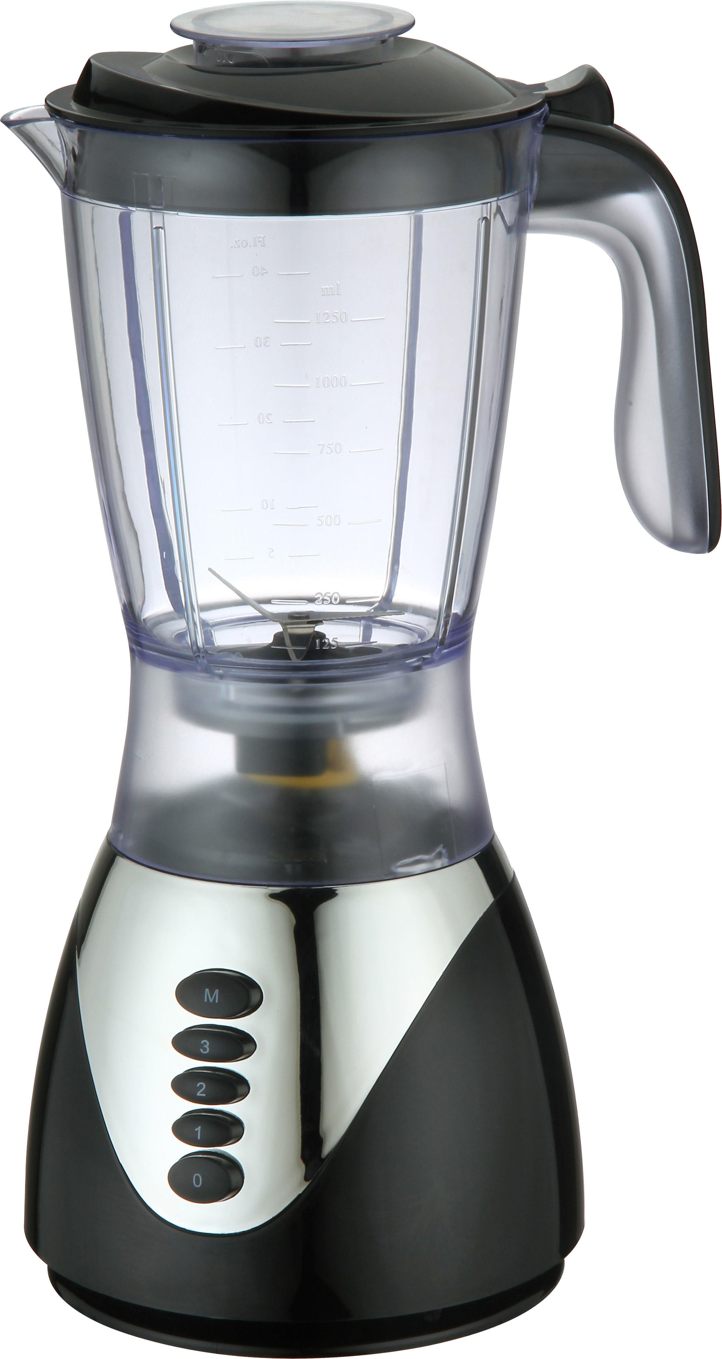 Grinder Blender 3 in 1