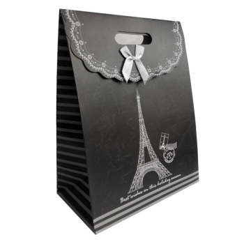 Wholesale Custom Stand-Up Gift Bag