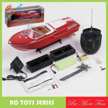 RC Hobby Radio Control Style and Radio Control Toy Style Rc Boat