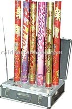 wireless electronic launchers