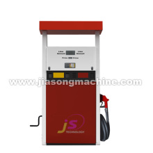 Distribuidor de Combustível JS-M