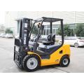 FGL30T 3ton tempat sampah forklift truk forklift boom teleskopik