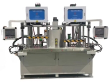 Enon Wax Injection Machine