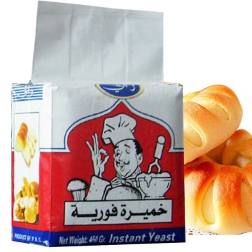 Bakery Instant Dry Yeast Powder, Dry Yeast Manufacturers, Bread Yeast Instant