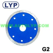 US110CH Continuous saw blade