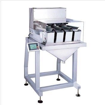 KJL-4, 4A Linear Weigher