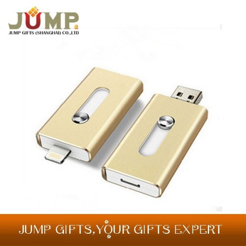 Best selling USB flash drive , special custom button usb flash drive