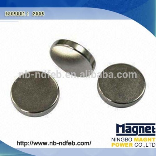 Wholesales Permanent Super Neodymium Magnets