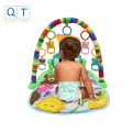 Tapis d'activité de jeu New Born to Toddler