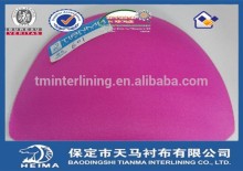 Fashion Colorful underwear accessories, Lingerie tailoring material