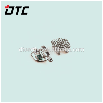 dental orthodontic Brackets made in China