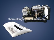 37kw cooling capacity power pack bus air conditioner