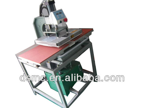 t shirt heat transfer printing machine, T-shirt heat press machine