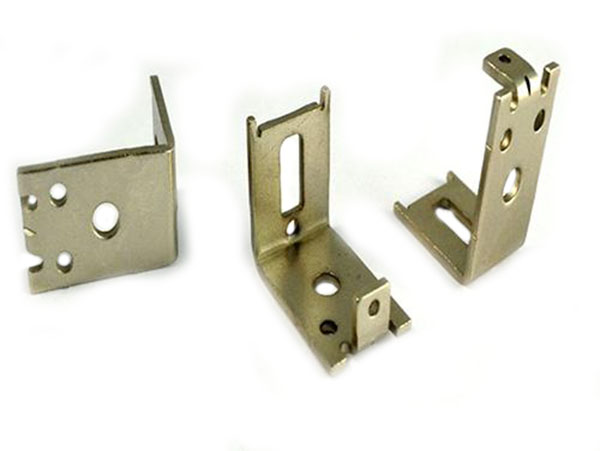 Customized metal stamping and bending parts