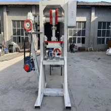 Low-Priced Automatic Clay Roof Tile Making Machine