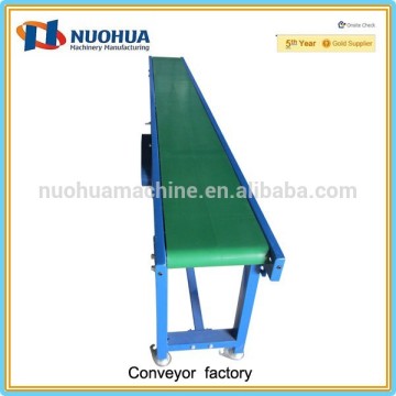 Industrial conveyor belt conveyor price