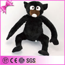 custom cuddly animal plush toys gorilla plush toys for crane machines