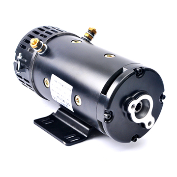 24V dc power motor