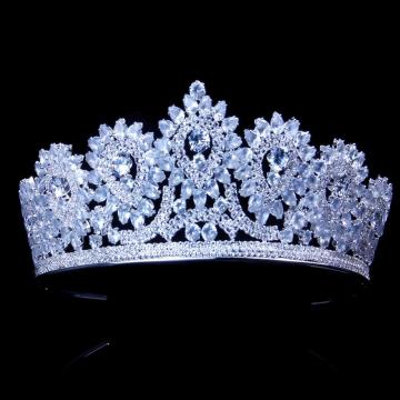 Rhinestone wholesale crowns