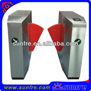 flap barrier turnstileAccess Barrier, Flap Barrier Turnstile Gate