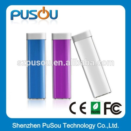 power bank with CE ROHS FCC REACH