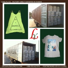 Popular and fashionable used sorted woman clothes from Taiwan